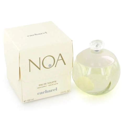 noa cacharel eau de toilette 50ml